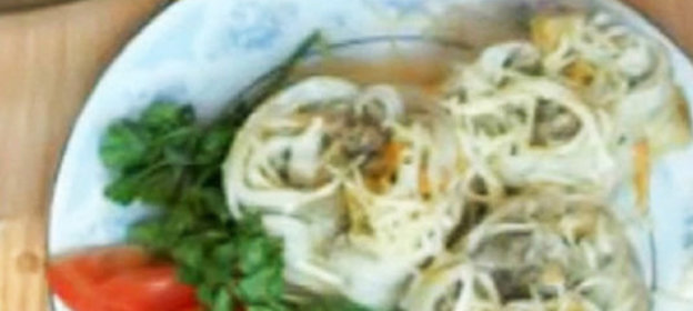 Кофе по-восточному