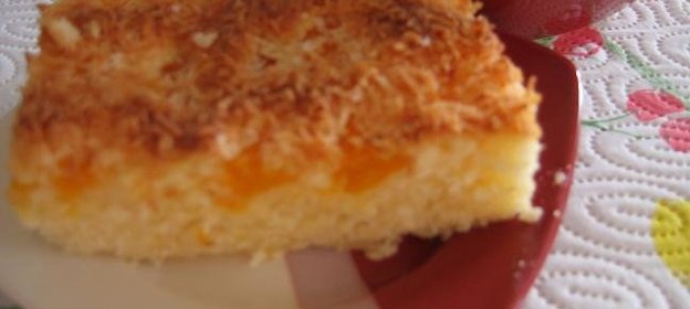 Мясная запеканка