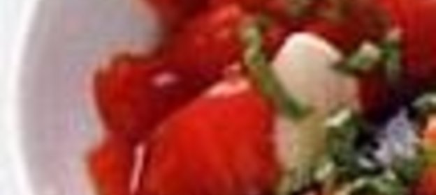 Запеканка из белого хлеба с творогом и яблоками