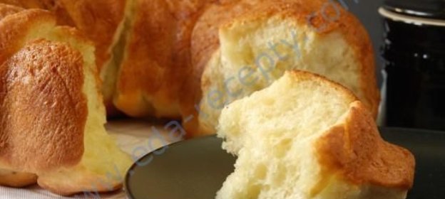 Обезьяний хлеб