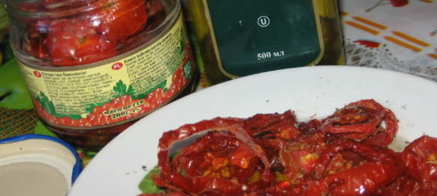 Бульон «Душистый»