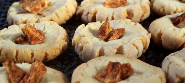 Печенье песочно масленное ФИЛАДЕЛЬФИЯ