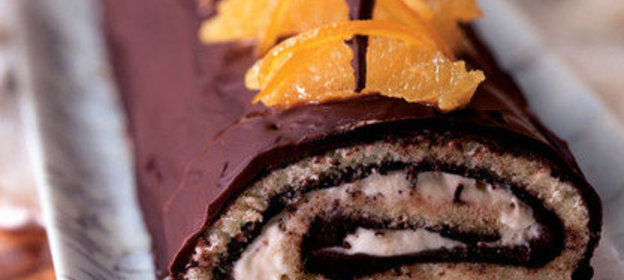 Десерт для двоих