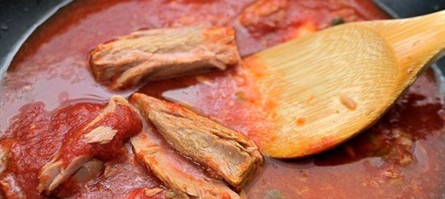 Соус рыбный