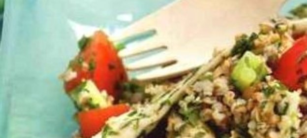 Приправа на зиму