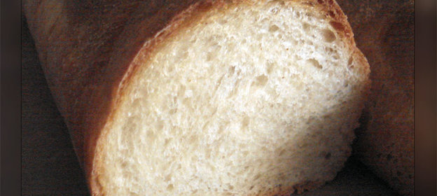 Хлеб бутербродный - ПОТРЯСНЫЙ!!!