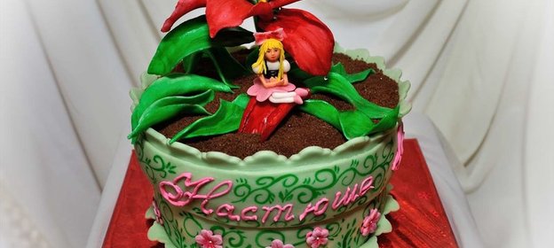 печенье А ля баунти