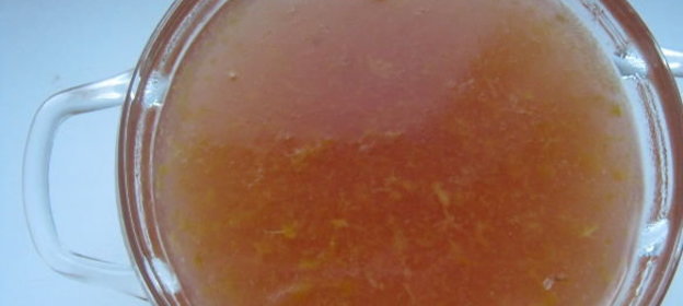 Ликер кофейный