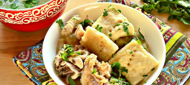 Сельдь в желе