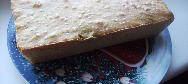 ХЛЕБ «КИРПИЧИК»