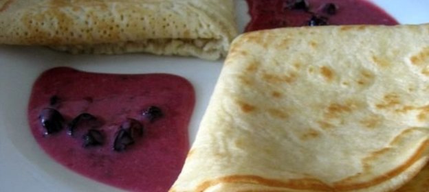 Запеканка со шпинатом