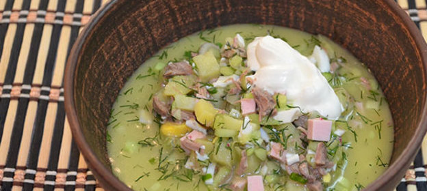 Джем из яблок