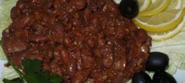 Cалат обжорка