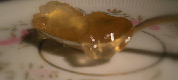 Варенье-желе из яблок