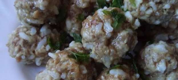 Оладьи из кольраби