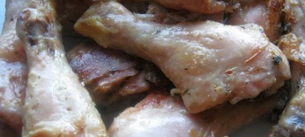 Салат «Шаброль»