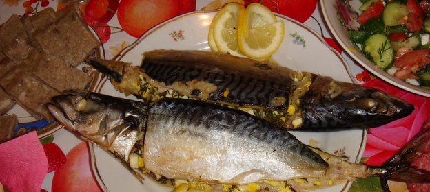 Салат Мечта