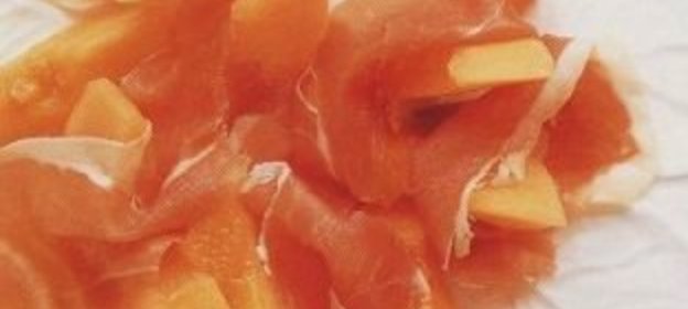 Печенье с творогом и корицей