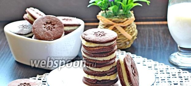 Печенье Орео