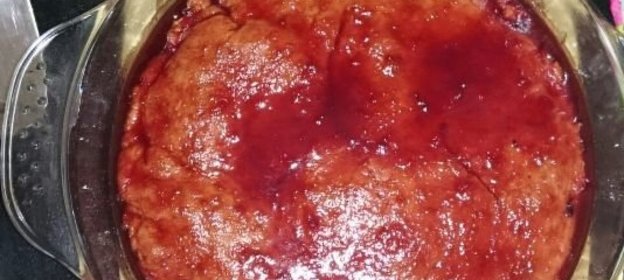 Перец, фаршированный рисом и мясом