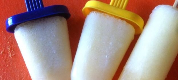 Тефтели «Морские ежи»