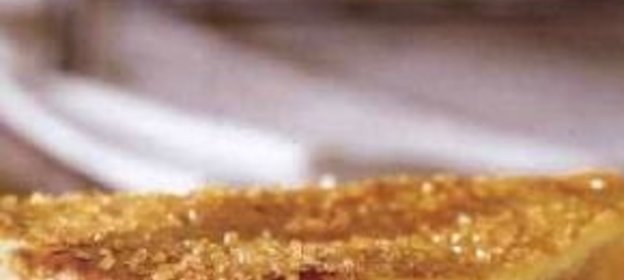 Печенье «Поленце»