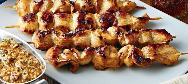 Овощная запеканка с сардельками