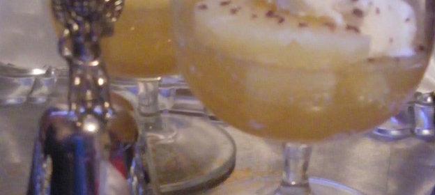 Ананасовое желе Для Любимого - Со Всей Любовью