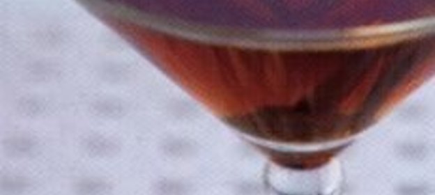 Рыбный бульон