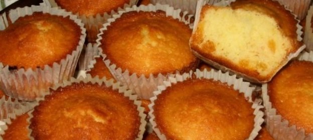 Английский кофейный крем 2