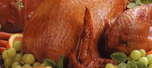 Коричневый (красный) мясной бульон