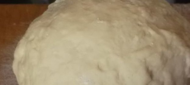 Ржаной хлебец