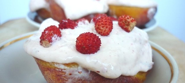 Салат грибной с апельсинами и сыром