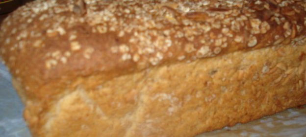 ХЛЕБ Овсяный