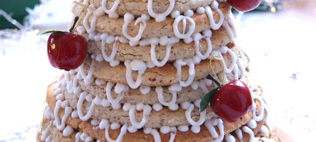 Салат Черепаший вальс