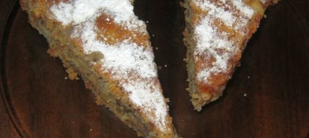 Желе из облепихи