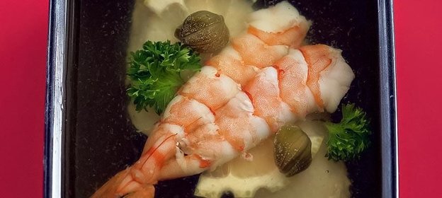 Луковая запеканка «И смех, и слезы»