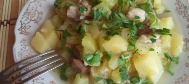 Булочки из муки бобовых