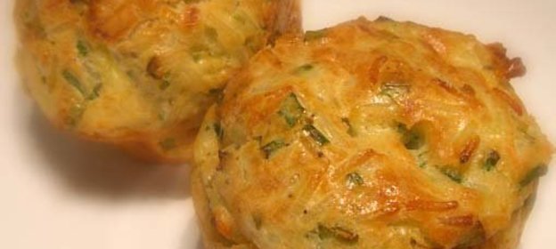 и это тоже МАФФИНЫ :)