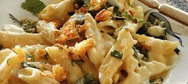 Сливовая приправа