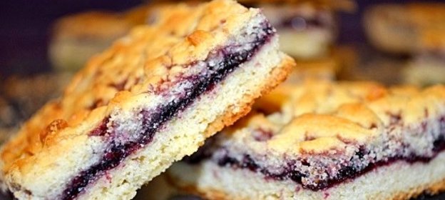 Венское печенье рецепт классический