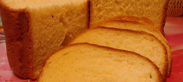 Пшеничный хлеб