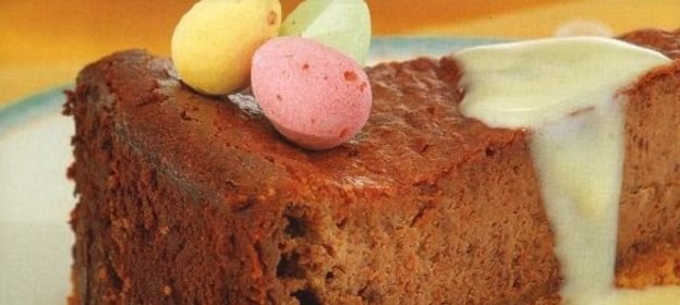 Куриный бульон с имбирем