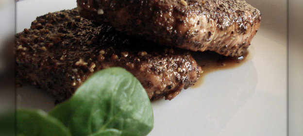 Стейк КОФЕЙНЫЙ I am too sexy!