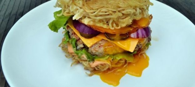 Желудевый кофе. Способ 2