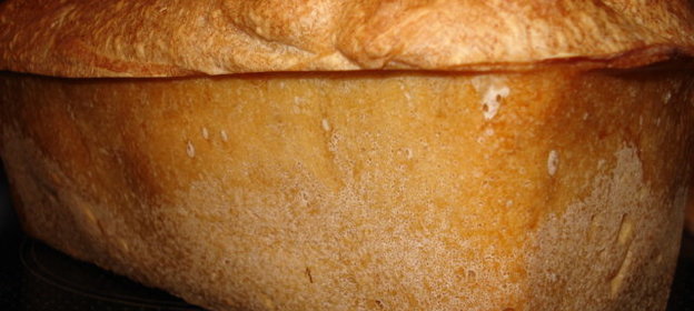 Хлеб Базельский/Pain Bale