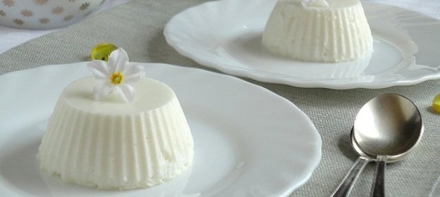 Воздушное наслаждение