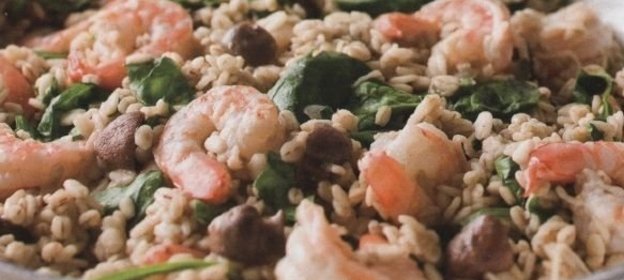 Щи ленивые без картофеля