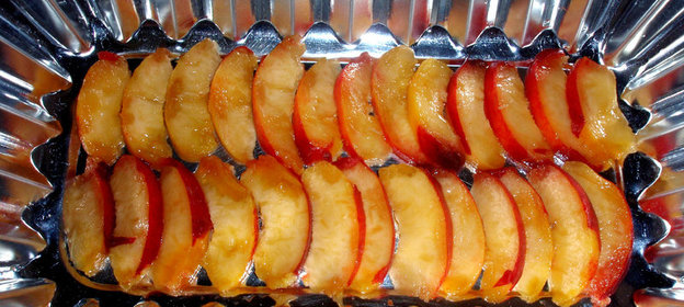 желе Фруктовый микс