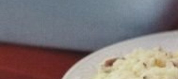 Пицца «Часы»